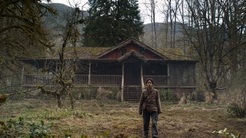 Never Let Go - À deux pas du mal : un extrait exclusif du nouveau film d'Alexandre Aja