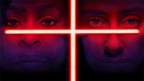 Niecy Nash poursuit un démon dans la bande-annonce officielle de la nouvelle série d'horreur