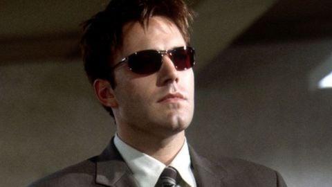 No Way Home était censé être un œuf de Pâques sur Daredevil de Ben Affleck
