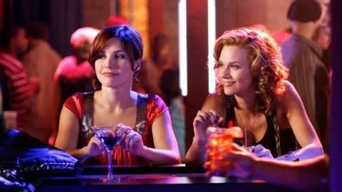 One Tree Hill, Hilarie Burton Morgan précise que le reboot sera guidé par "une lentille féminine"