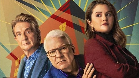 Only Murders in the Building immédiatement renouvelé pour une cinquième saison