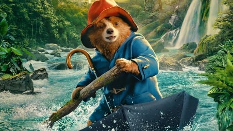 Paddington montre son art de se débrouiller dans la nouvelle bande-annonce du film