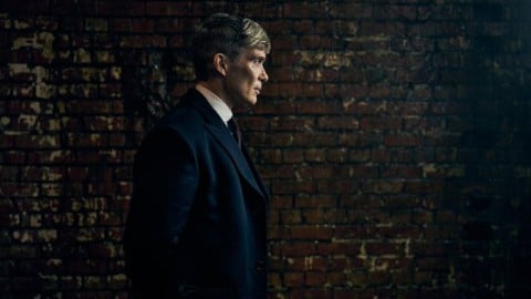 Peaky Blinders, Tommy Shelby est de retour ! Voici Cillian Murphy dans les premiers plans officiels du film