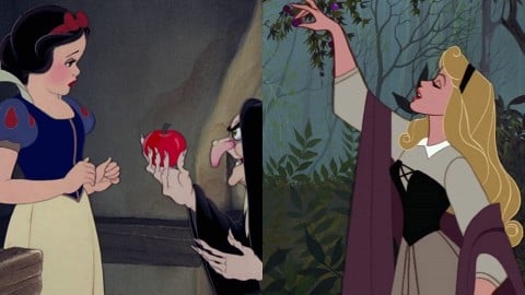 Poohniverse, une version horreur de Blanche-Neige et les Sept Nains arrive également