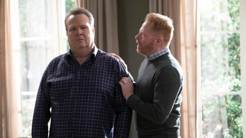 Pour Eric Stonestreet, devoir abandonner le spin-off de Mitch and Cam a été « douloureux »