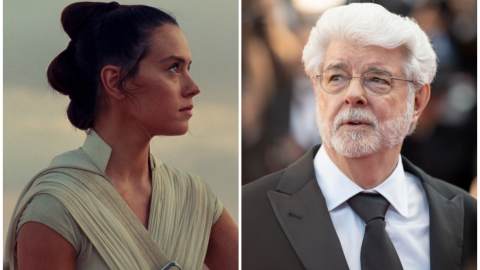 Pourquoi Disney a-t-il abandonné ses idées pour la trilogie suivante ?