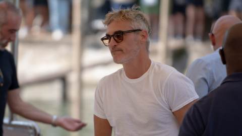 "Pourquoi as-tu quitté le film de Todd Haynes ?" La réplique parfaite de l'acteur