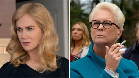 Prime Video commande deux saisons de Scarpetta, une série télévisée avec Nicole Kidman et Jamie Lee Curtis