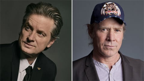 Shea Whigham et Will Patton dans JonBenét Ramsey, la bande-annonce de The Franchise et autres news en bref