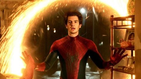 Spider-Man 4, Andrew Garfield répond aux rumeurs sur son retour