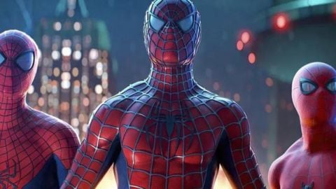 Spider-Man 4 a trouvé son réalisateur : il s'agit de Destin Daniel Cretton