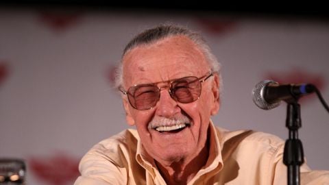 Stan Lee voulait jouer un personnage spécifique dans les films Marvel