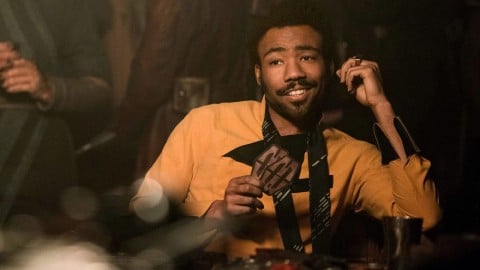 Star Wars, le film sur Lando Calrissian sera "plus amusant que les autres", affirme Donald Glover