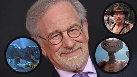 Steven Spielberg ne critique jamais ses films et la raison pourrait vous surprendre !