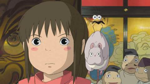 Studio Ghibli, de quoi parle réellement Le Voyage de Chihiro ? Selon Hayao Miyazaki "personne ne l'a compris"
