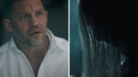 The Last Dance, alors que la bande-annonce présente le nouveau méchant Knull