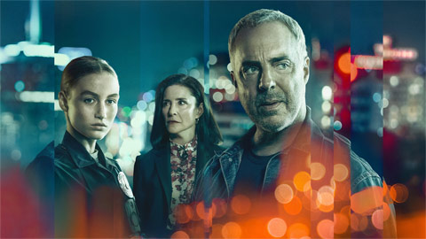 The Legacy se terminera avec la saison 3, mais ce ne sera pas la fin des histoires de Harry Bosch