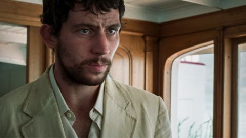 The Mastermind, Josh O'Connor protagoniste du nouveau film de Kelly Reichardt