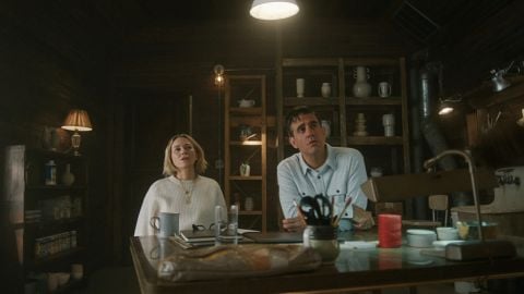 The Watcher, Naomi Watts attend également des mises à jour sur la deuxième saison : "J'aurais aimé l'avoir"