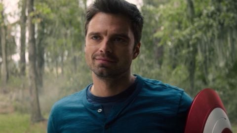 Thunderbolts*, Sebastian Stan sur le rôle de Bucky : "Il évolue constamment"