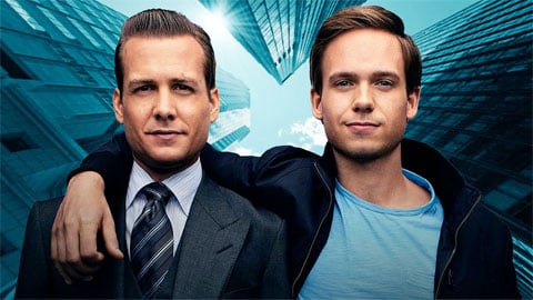 Tous les épisodes de toutes les saisons de la série la plus appréciée sont diffusés MAINTENANT