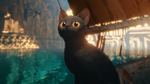 Un monde à sauver : la bande-annonce italienne du magnifique film d'animation présenté en première à Alice nella città