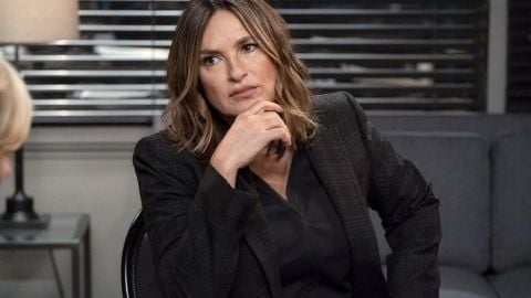 Unité Spéciale, Mariska Hargitay parle du traumatisme qu'elle a vécu à cause d'Olivia Benson