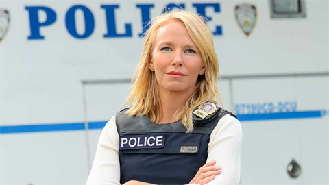 Unité spéciale, Kelli Giddish reviendra dans plus d'épisodes de la saison 26 et aura un nouvel emploi