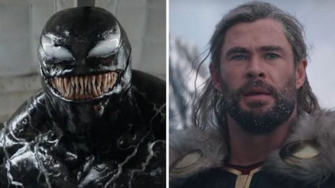 Venom, comme Knull, peut se connecter au prochain Thor dans le MCU selon cette théorie