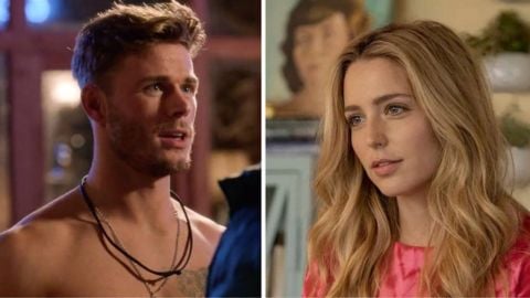 Virgin River 6, Jessica Rothe et Callum Kerr seront les parents de Mel