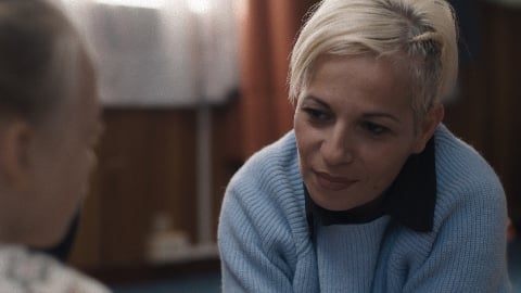 Vittoria, une histoire vraie d'adoption et d'amour