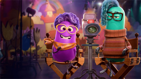 Voici le premier trailer de la série spin-off de Dream Productions