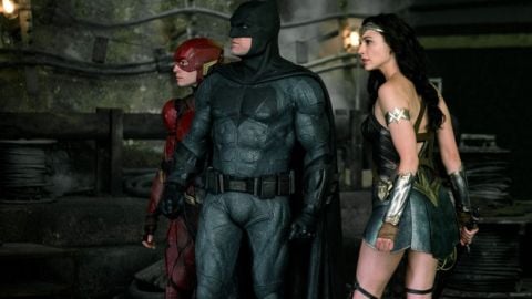 Zack Snyder révèle de quels films de bandes dessinées il est le plus fier