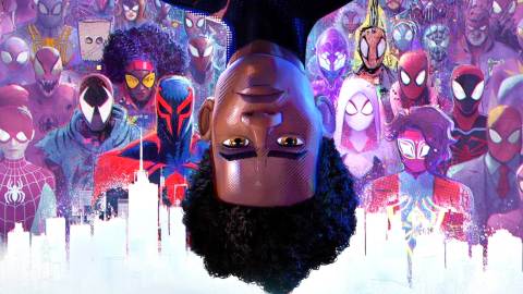 film d'animation reporté à 2027 ?