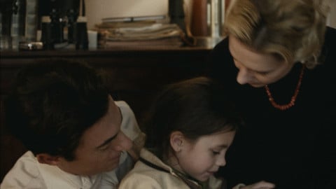 la bande-annonce du film avec Elio Germano ouvre le Festival du Film de Rome 2024