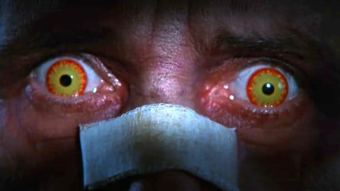 la bande annonce du film de William Peter Blatty pour l'édition 4k d'Arrow Video
