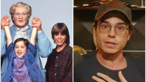 la mémoire de Matthew Lawrence
