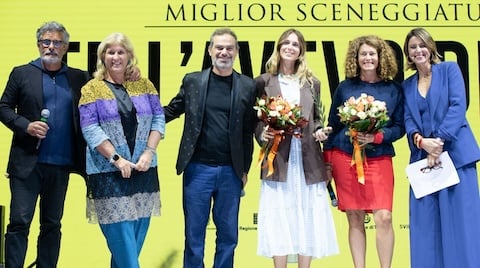 les gagnants de la 4ème édition du Festival