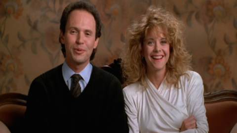 les protagonistes sont-ils toujours ensemble ? 35 ans plus tard, Billy Crystal répond !