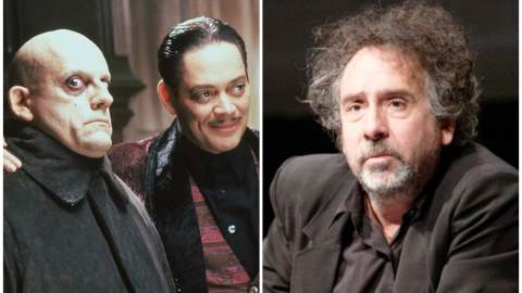 pourquoi Tim Burton a-t-il refusé de réaliser la comédie culte avec Christopher Lloyd ?