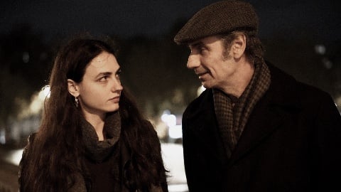 un aperçu exclusif d'un extrait du film de Francesca Comencini