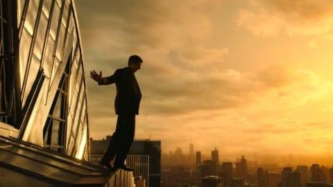une nouvelle bande-annonce, encore plus visionnaire et baroque que les précédentes, du film de Francis Ford Coppola