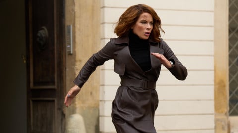voici la bande-annonce officielle du thriller d'espionnage avec Kate Beckinsale