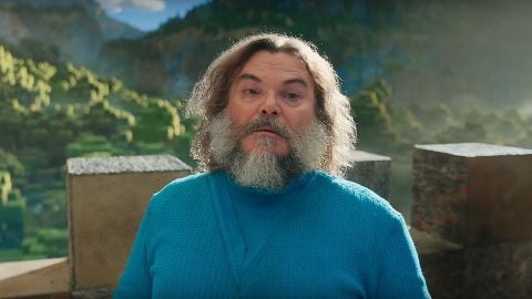 voici la première bande-annonce en italien
