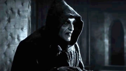 A Symphony of Horror, la bande-annonce de l'autre film de vampire avec Doug Jones