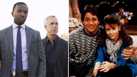 Amazon renonce au spin-off de Bosch sur Jerry Edgar et à la suite de Casalingo Superpiù