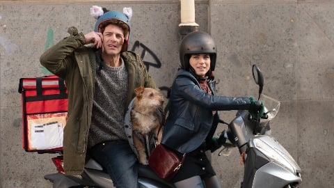 Amour et autres masturbations mentales