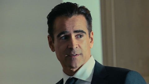 Apple TV+ renouvelle la série avec Colin Farrell pour une deuxième saison