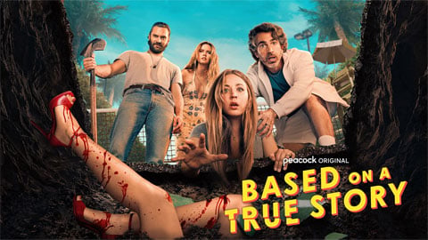 Ava et Nathan poursuivent un nouveau tueur dans la bande-annonce officielle de la saison 2