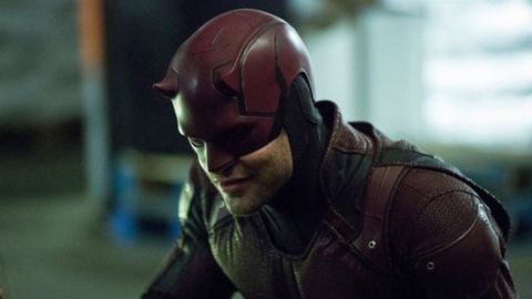 Born Again, Charlie Cox tease une scène de combat "très longue et très belle"